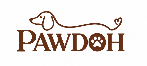 PawDoh